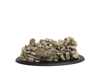 Barricades